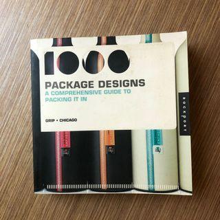 BUKU PACKAGE DESIGN