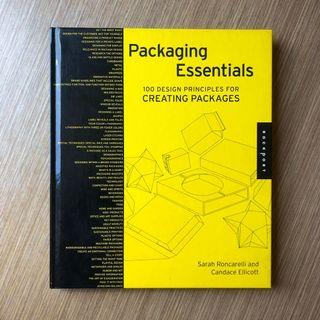 Buku Packaging Essential