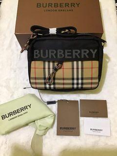 Sale ⬆️  Burberry crossbody bag