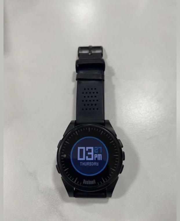 Bushnell excel store