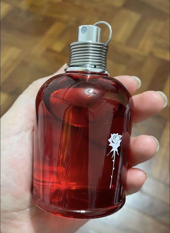 Amor amor tester best sale