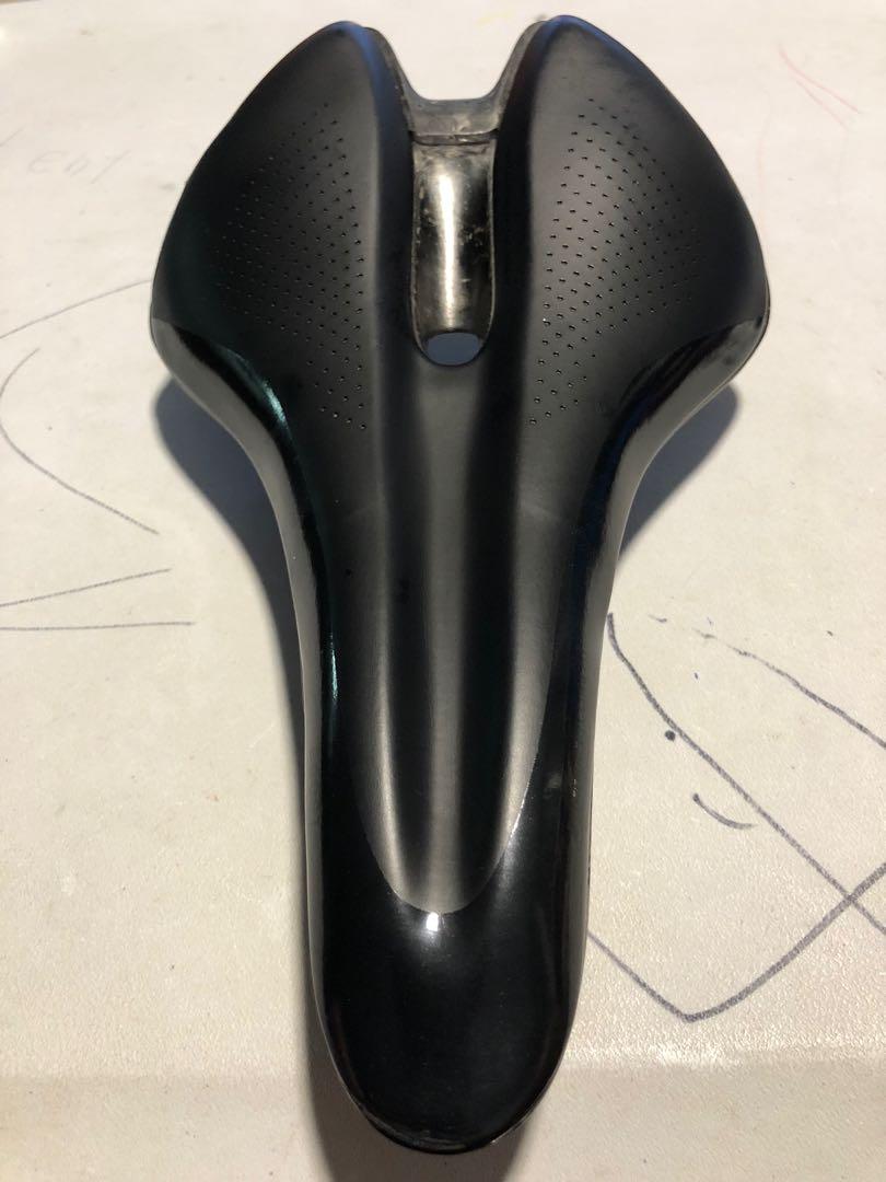 CADEX サドル　テールランプ付き