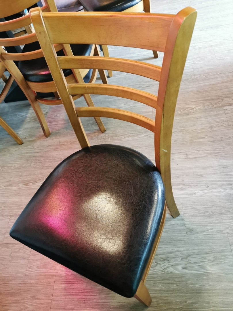 Cafe used furniture, Furniture & Home Living, Furniture, Tables & Sets