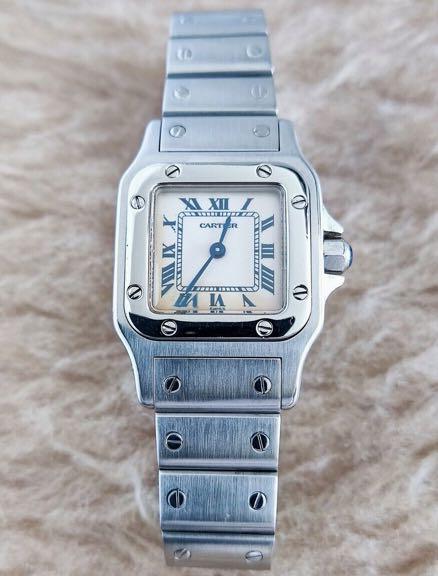 Cartier 1565 cheap