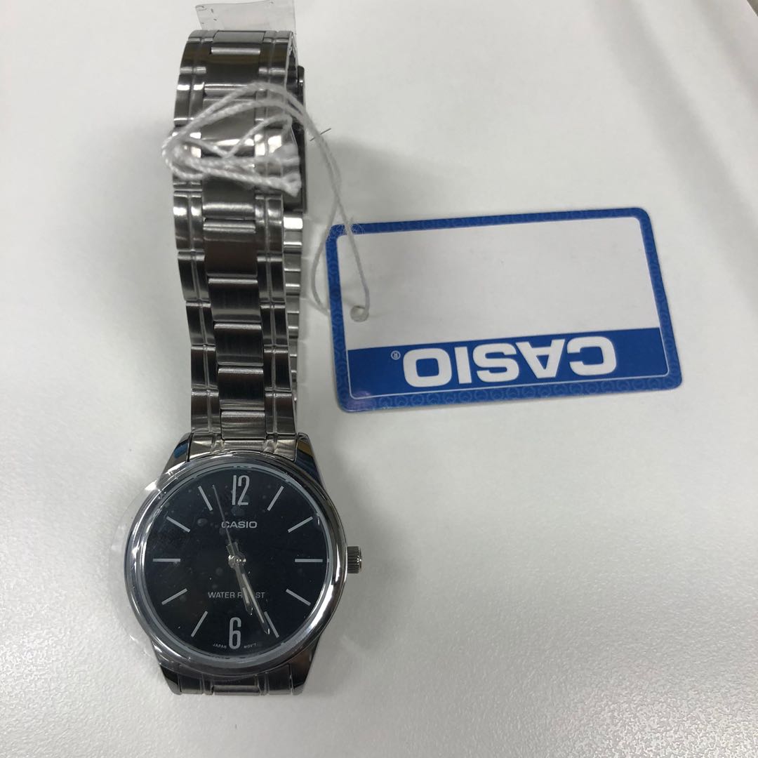 Casio analog MAK Women s Fashion Watches Accessories