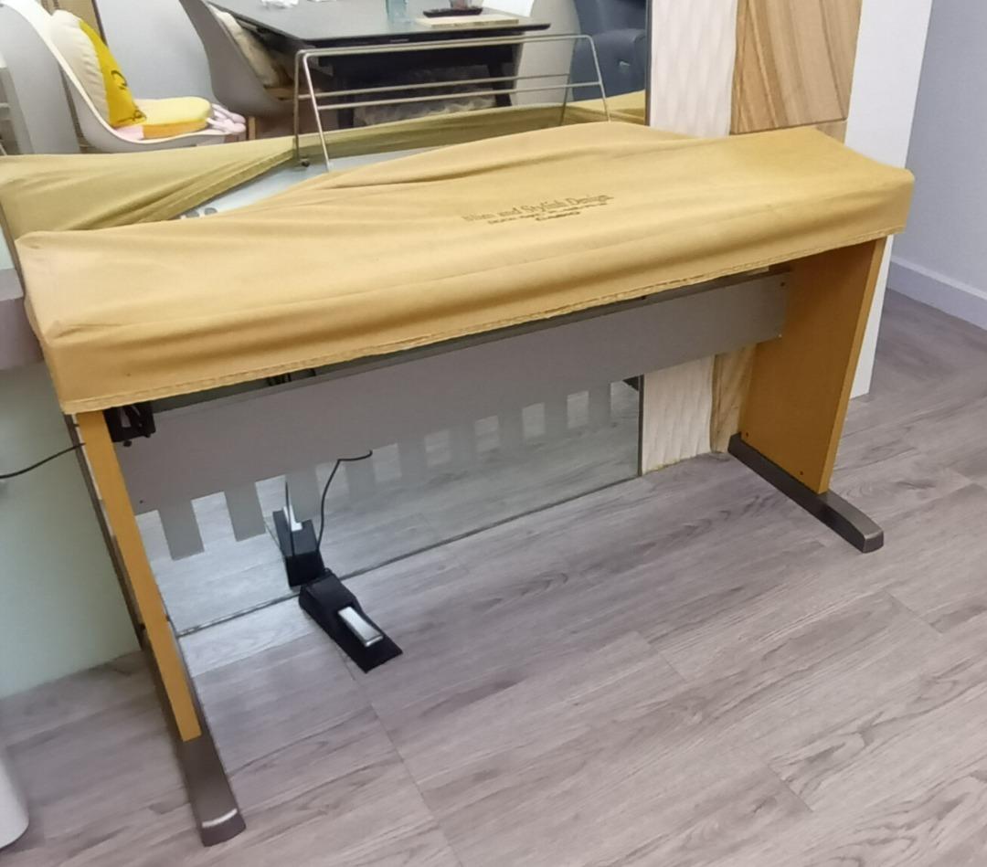 Casio Digital Piano (PS20), 興趣及遊戲, 音樂、樂器 & 配件, 樂器 Carousell