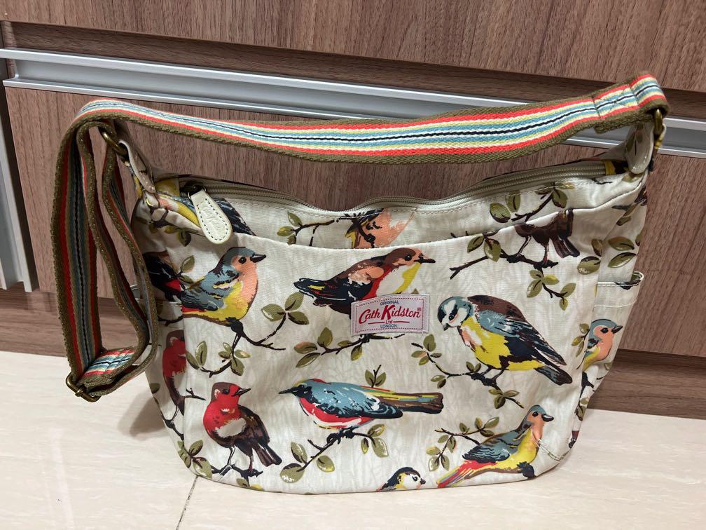 Cath Kidston Cross Body Bag Women s Fashion Bags Wallets