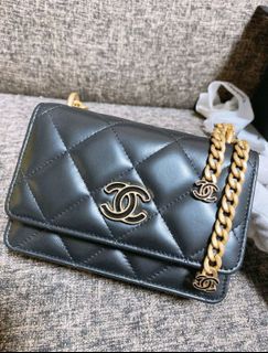 Chanel Bags Collection item 1