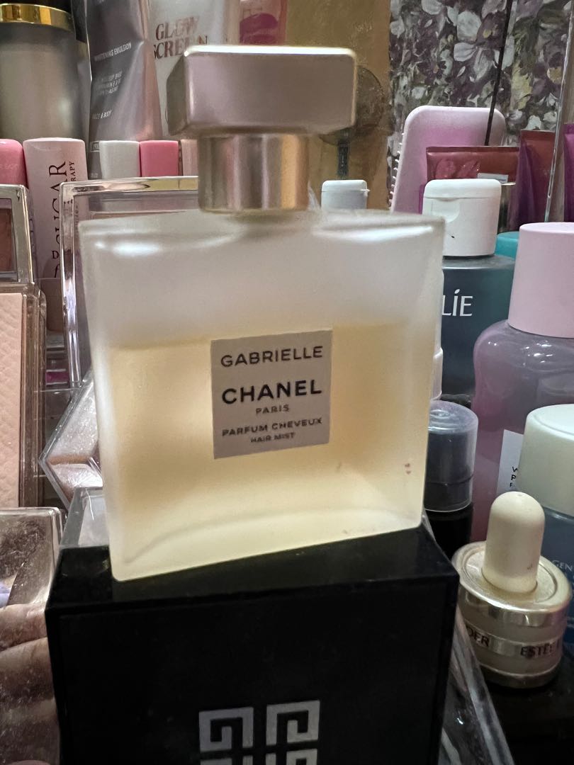 Chanel Coco Chanel Hair Mist  35ml  متجر اوف لوك OFLOOK مكياج ومنتجات  عنايه و عطور وعدسات وأجهزه عنايه