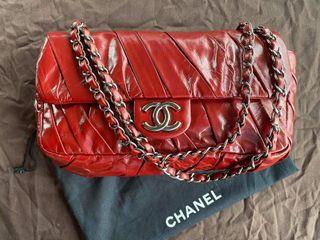 Chanel Medium Chain Sling