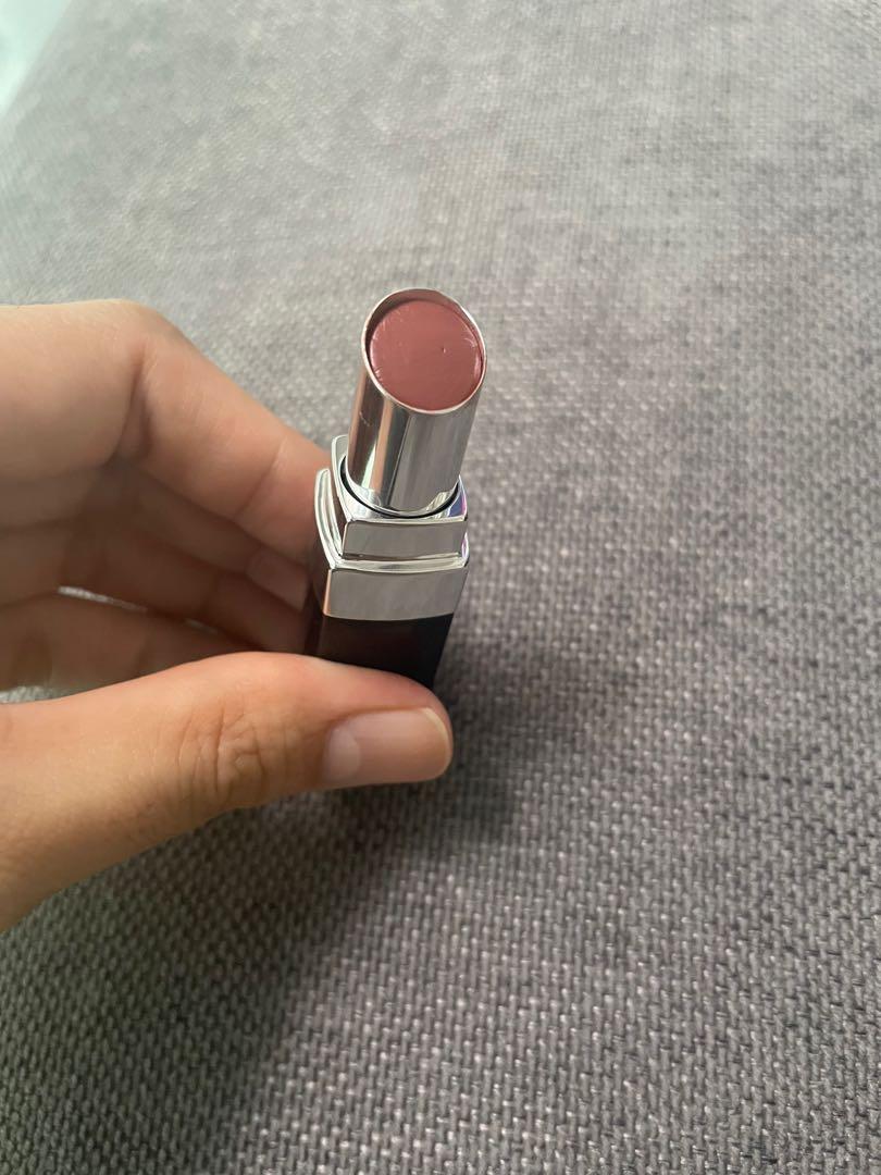 Chanel Rouge Coco Bloom Lipstick, Beauty & Personal Care, Face, Makeup on  Carousell
