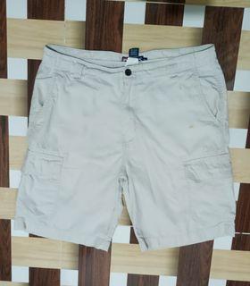 Chaps 6 pocket short