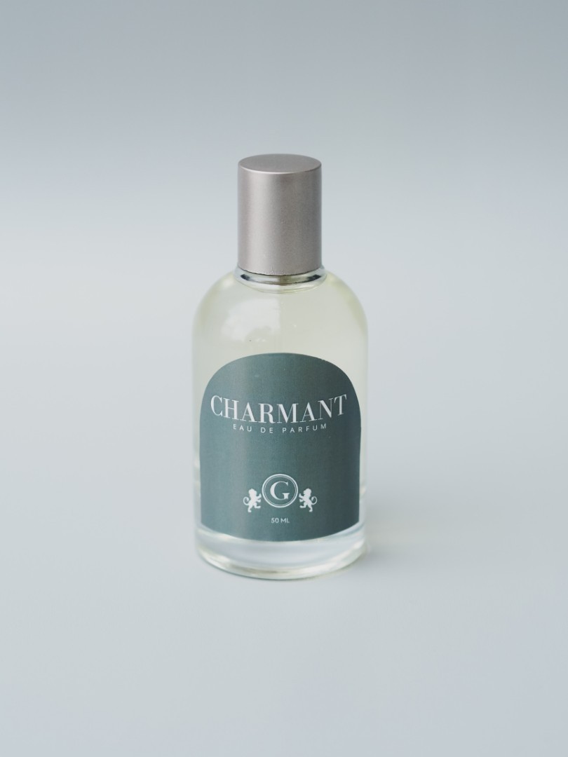 Charmant Parfum, Kesehatan & Kecantikan, Parfum, Kuku & Lainnya di ...
