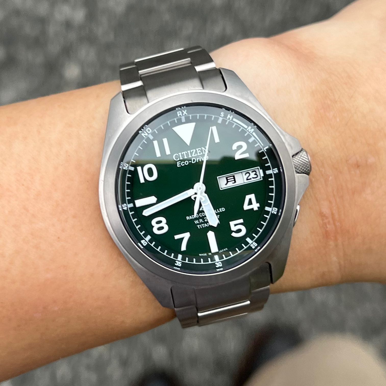 超人気モデル シチズン プロマスター PMD56-2951 - 腕時計(アナログ)
