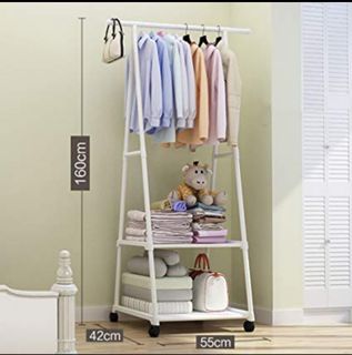 Sampayan rack hot sale