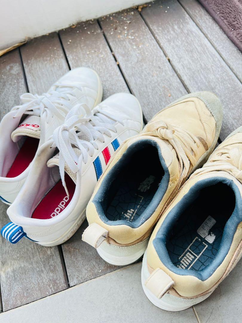 Nike adidas puma shoes new arrivals