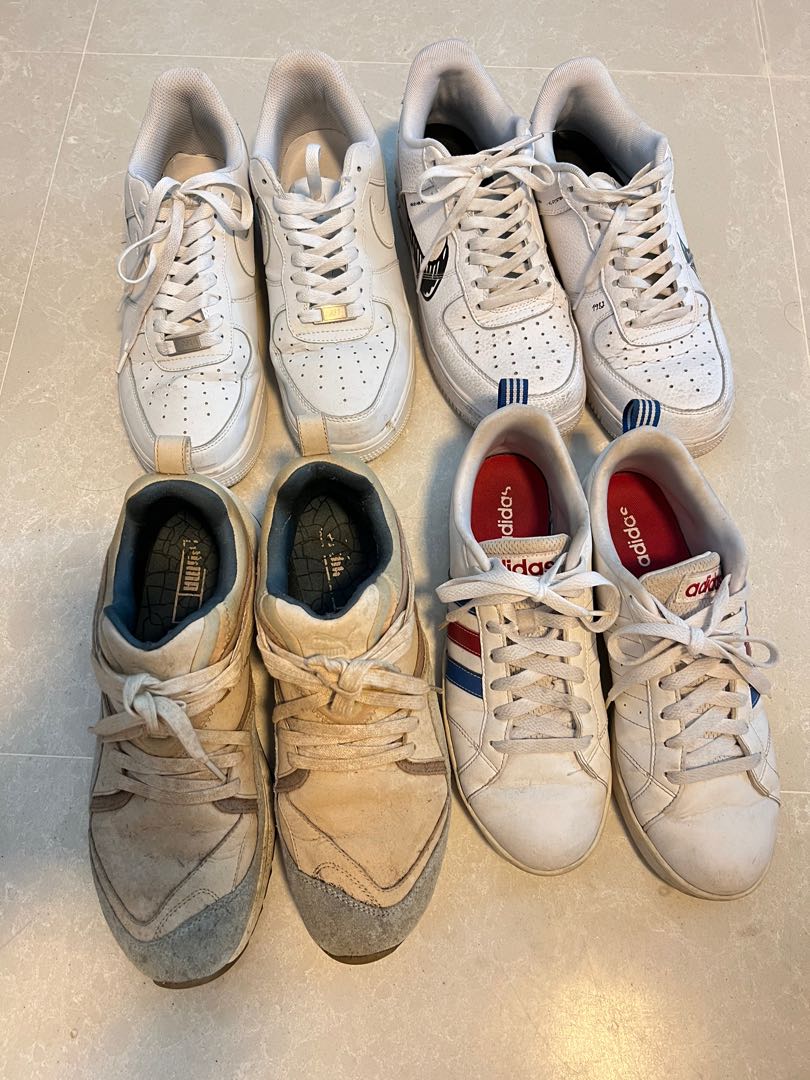 Puma shoes combo best sale offer