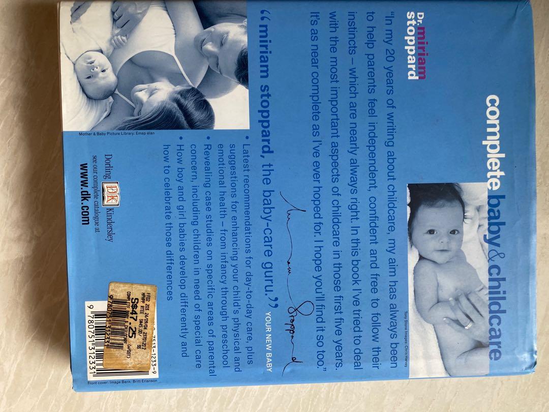 Complete baby and child deals care