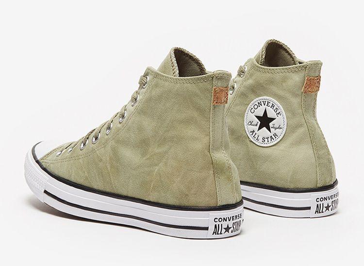 stone platform converse