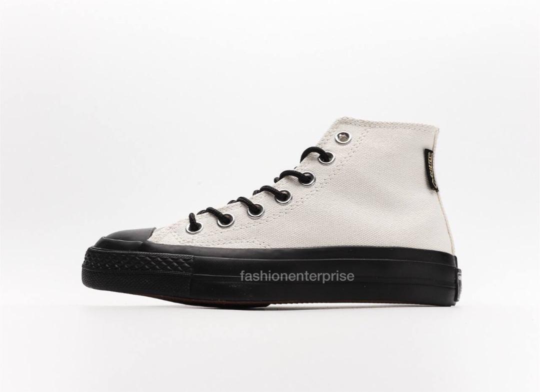 Gore tex chuck taylor review online