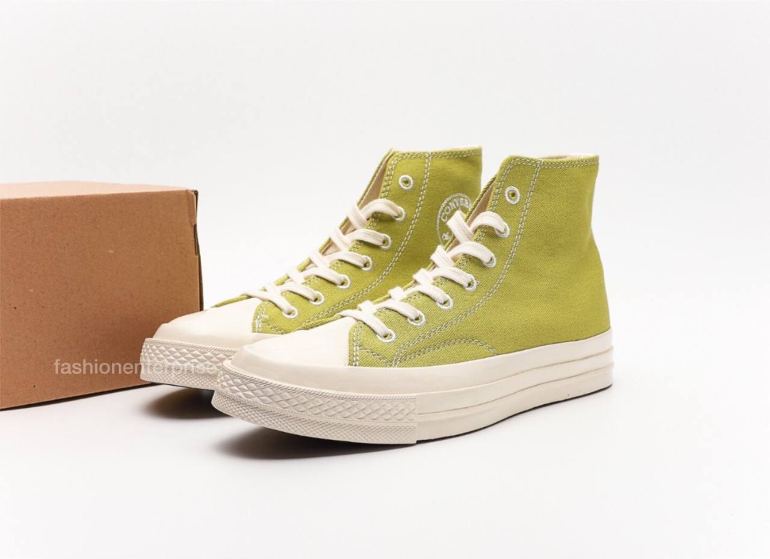 Converse chuck taylor all star 7 hi renew new arrivals