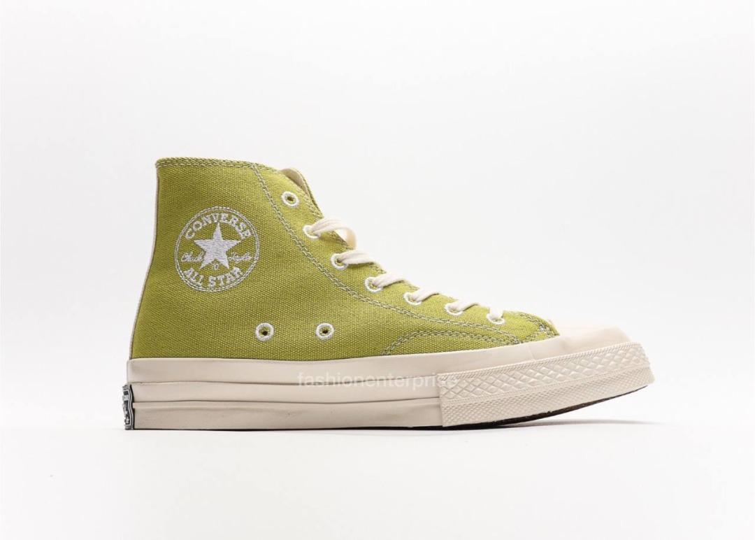 Converse chuck taylor all star hotsell 70 hi renew
