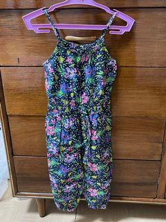 Cotton On kids Jumpsuit