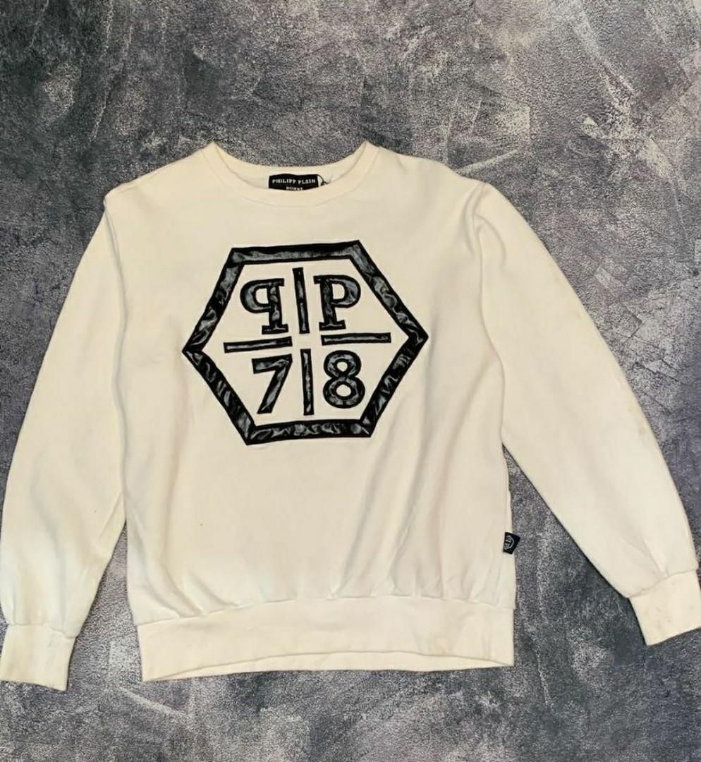 phillip plein 78