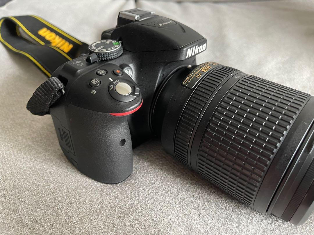 Nikon best sale d5300 webcam