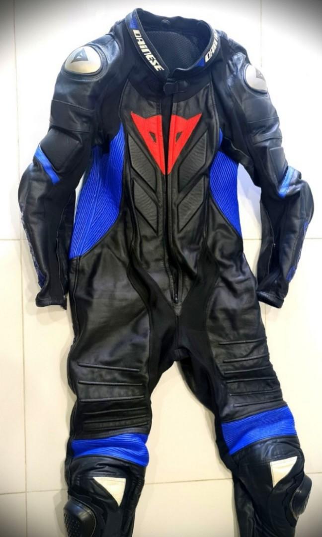 Dainese avro deals d1 blue