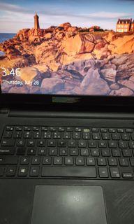 Dell  core i5 Laptop 2014 model defective battery