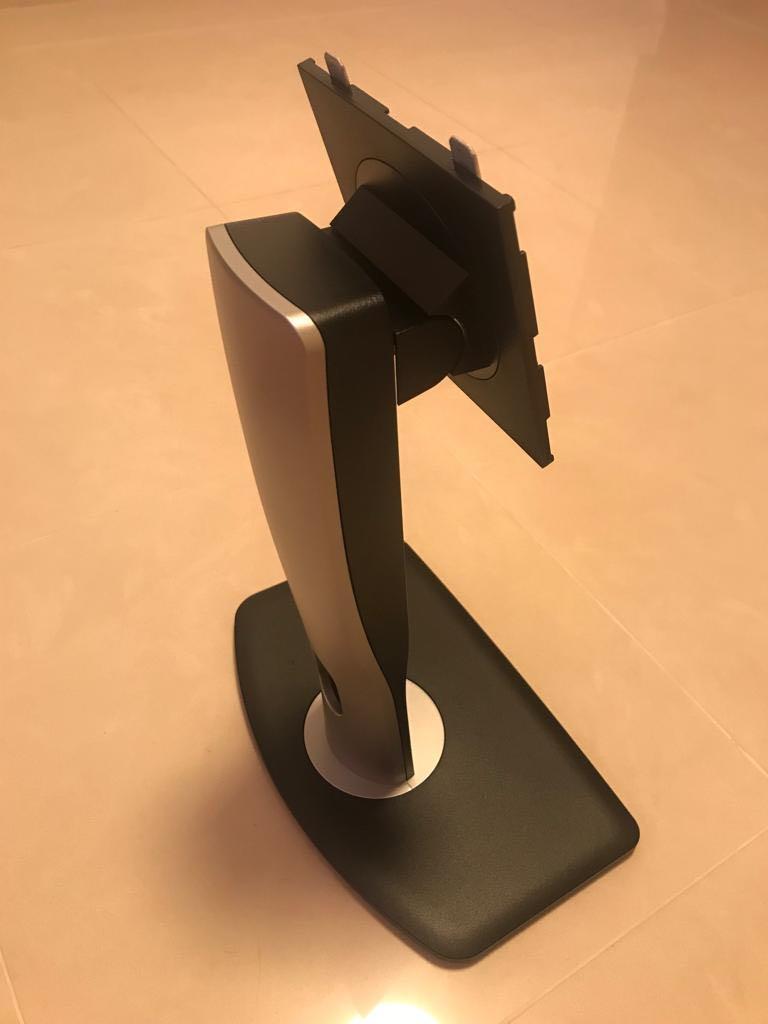 Dell Monitor Adjustable Stand Black, Computers & Tech, Parts & Accessories, Other Accessories