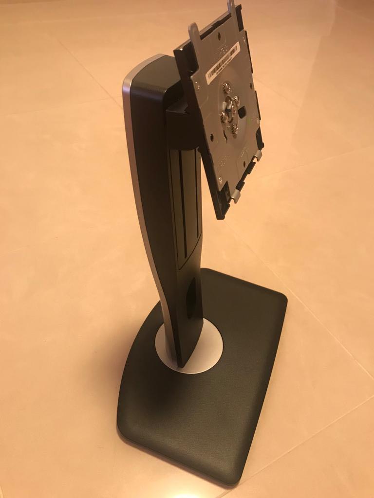 Dell Monitor Adjustable Stand Black, Computers & Tech, Parts