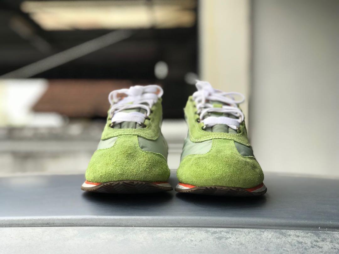 Diadora heritage forum clearance