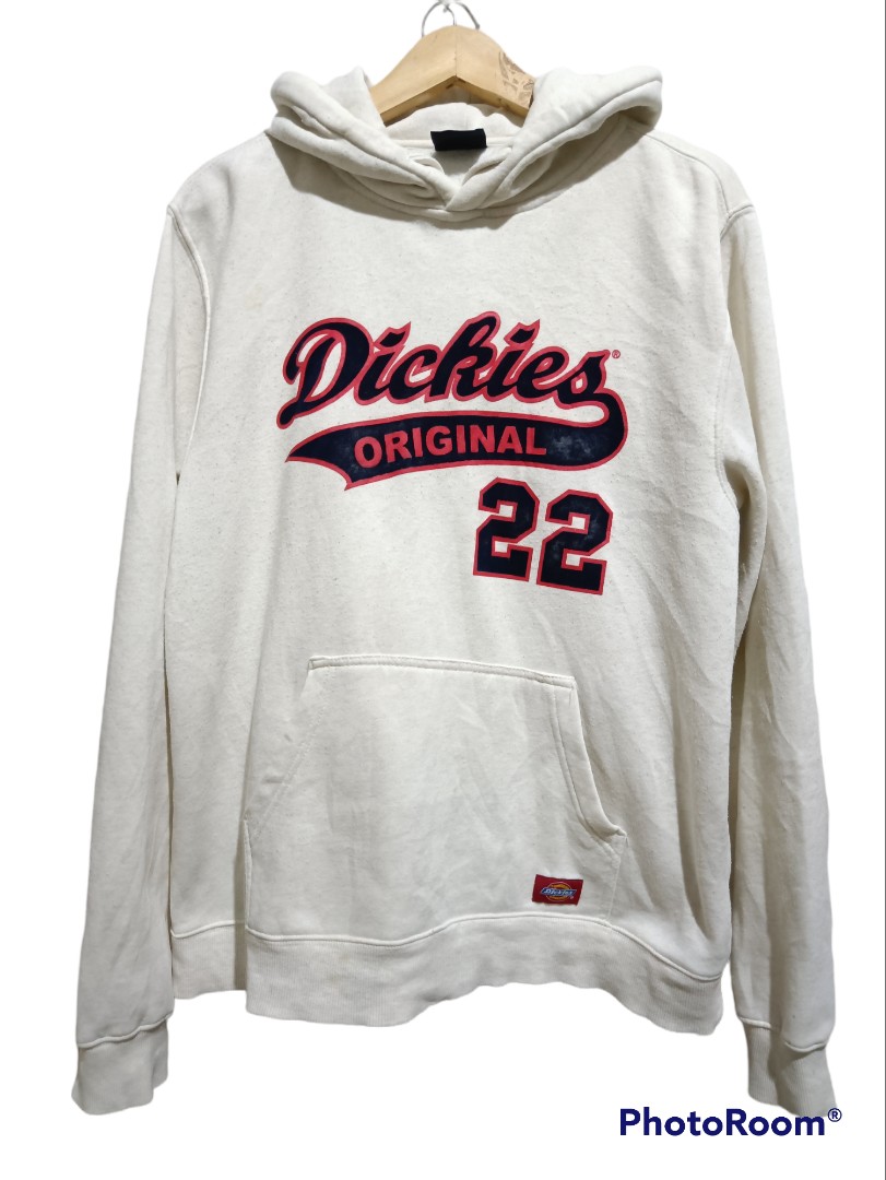 Dickies cheap 22 hoodie