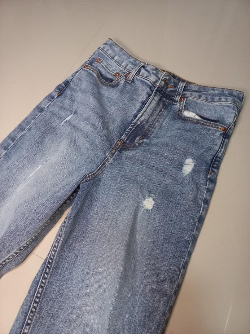 H&m 4p size clearance