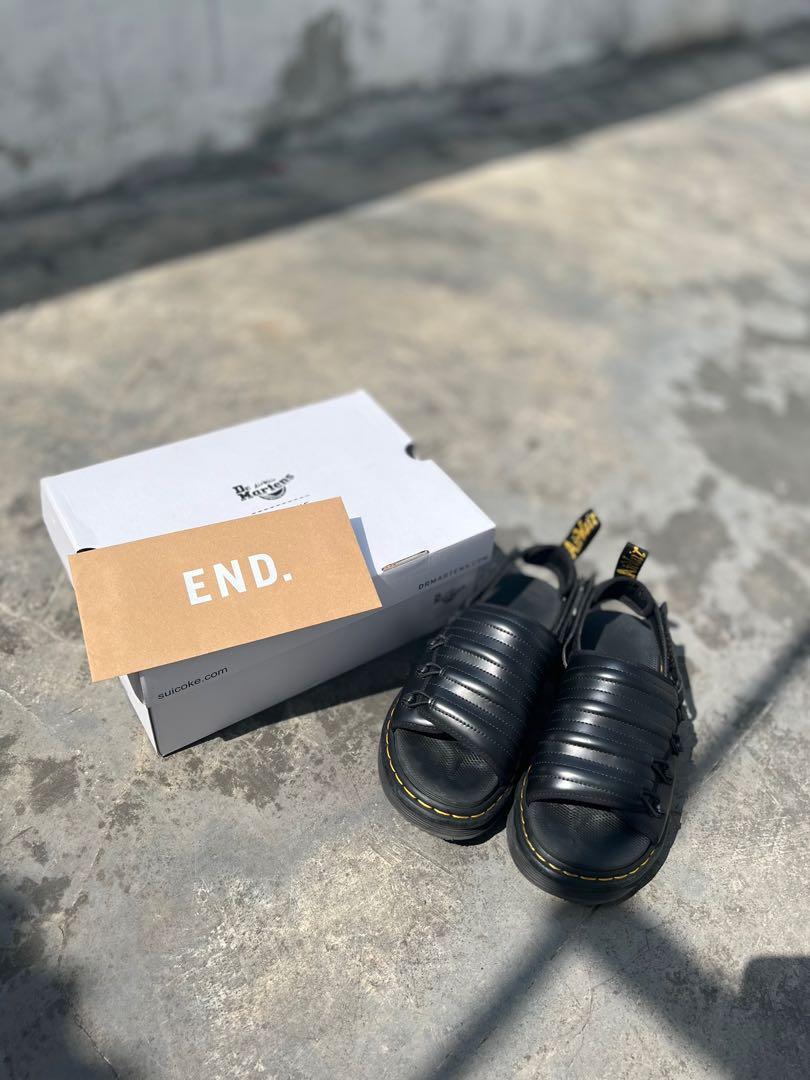 Dr martens madrid online 43