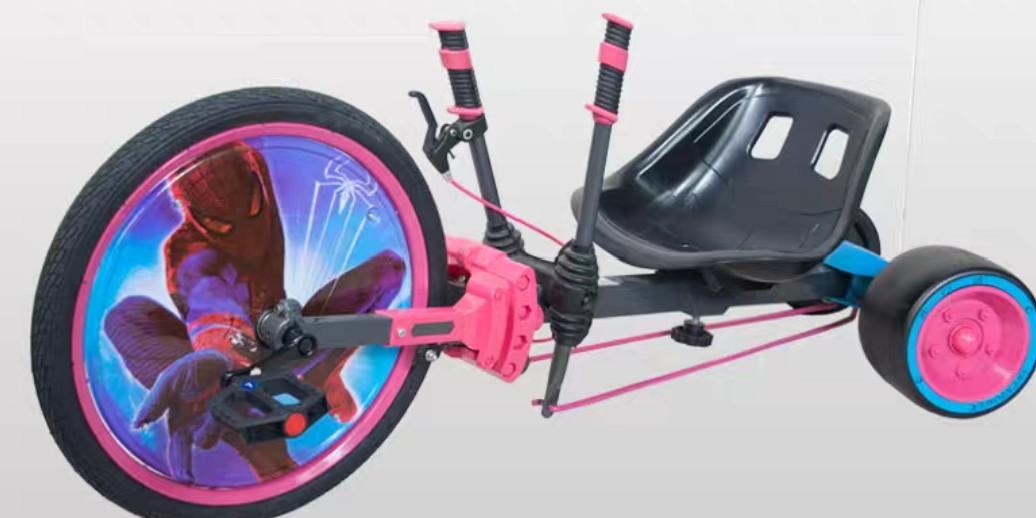 Drift trike, Sports Equipment, Bicycles 