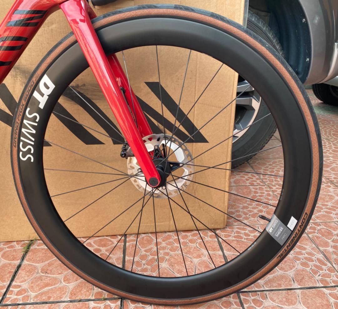 Dt swiss arc 1400 dicut disc store