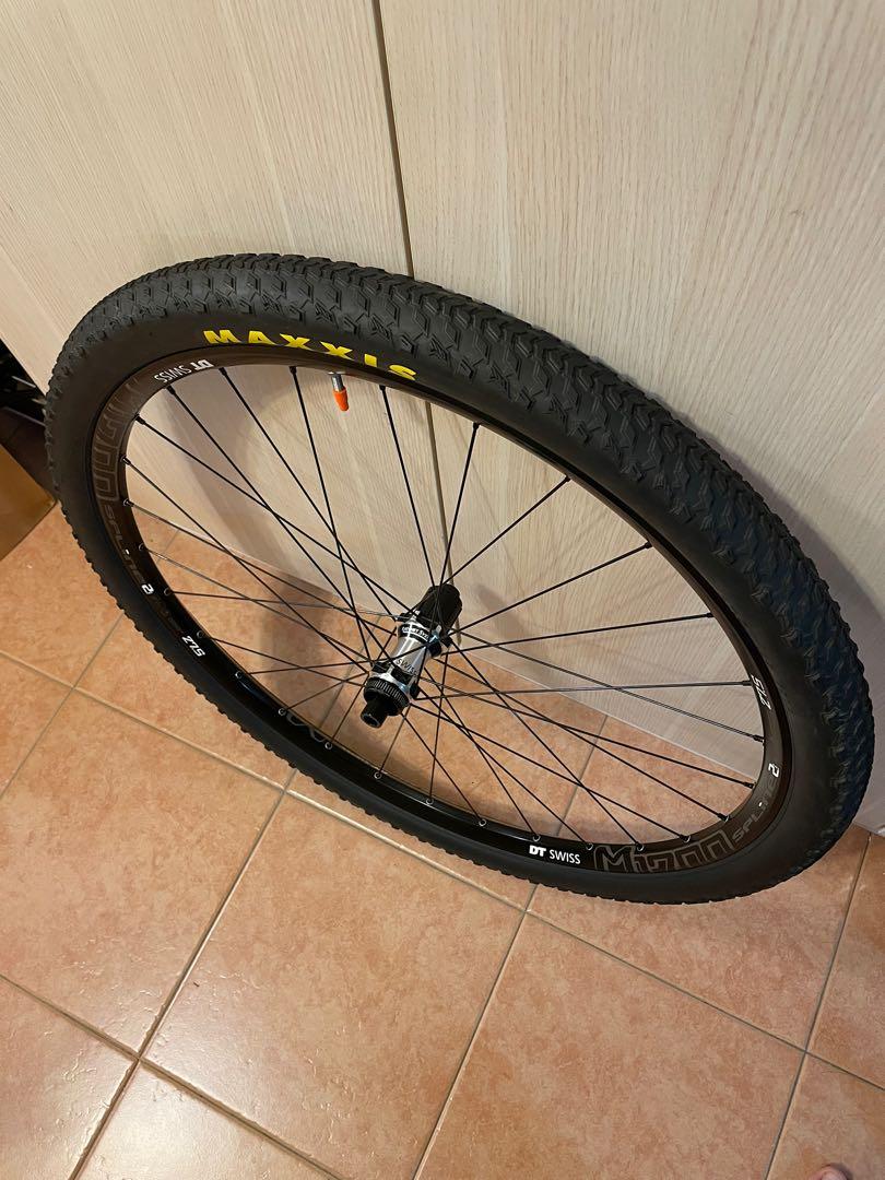 Dt swiss m1700 spline 2 27.5 sale