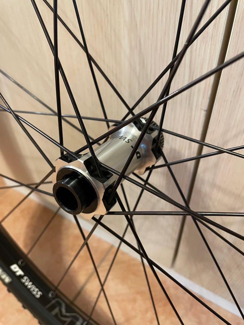 Dt swiss m1700 online spline 2 27.5