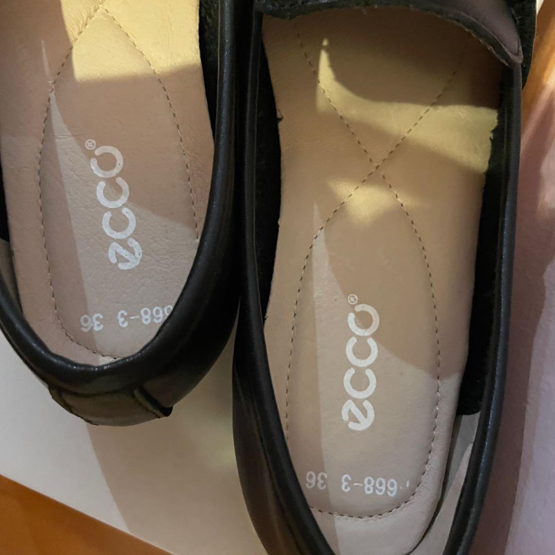Ecco clearance shoes jakarta