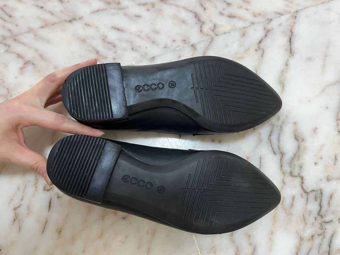 Ecco shoes cheap size 35