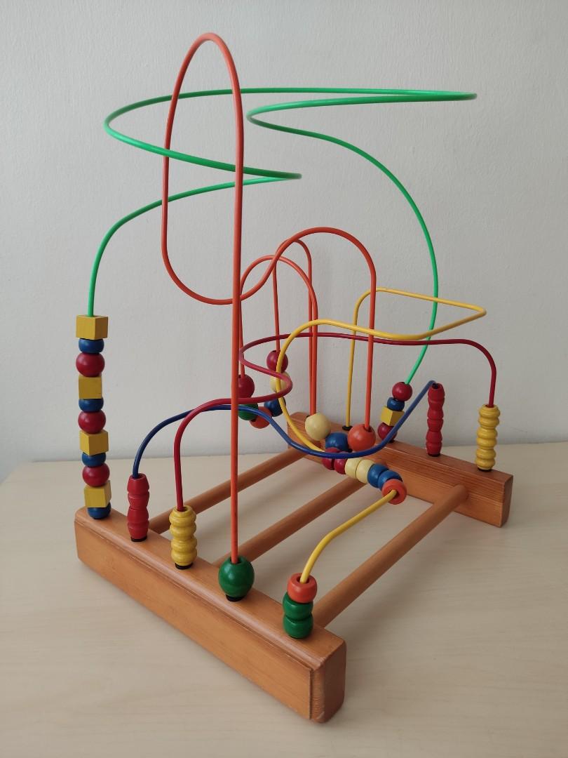 The original supermaze top