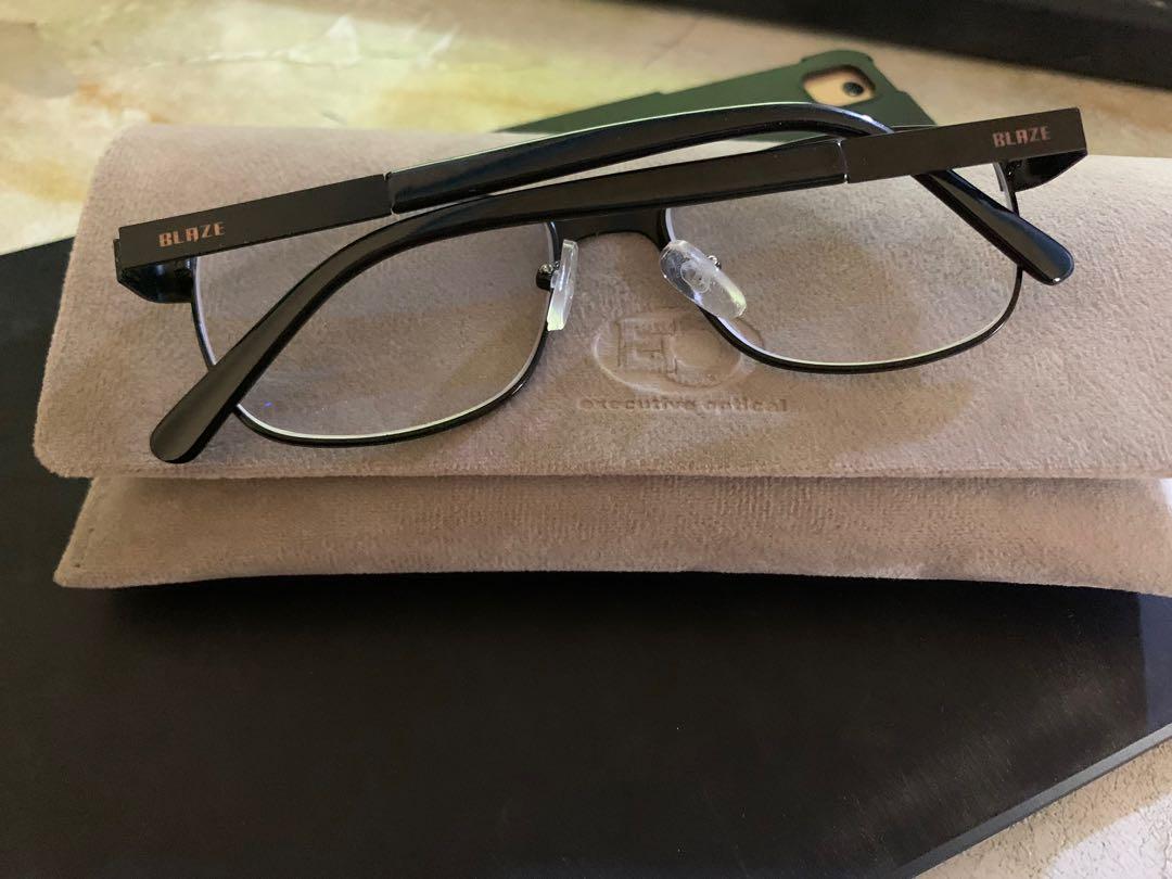 Blaze eyewear sale