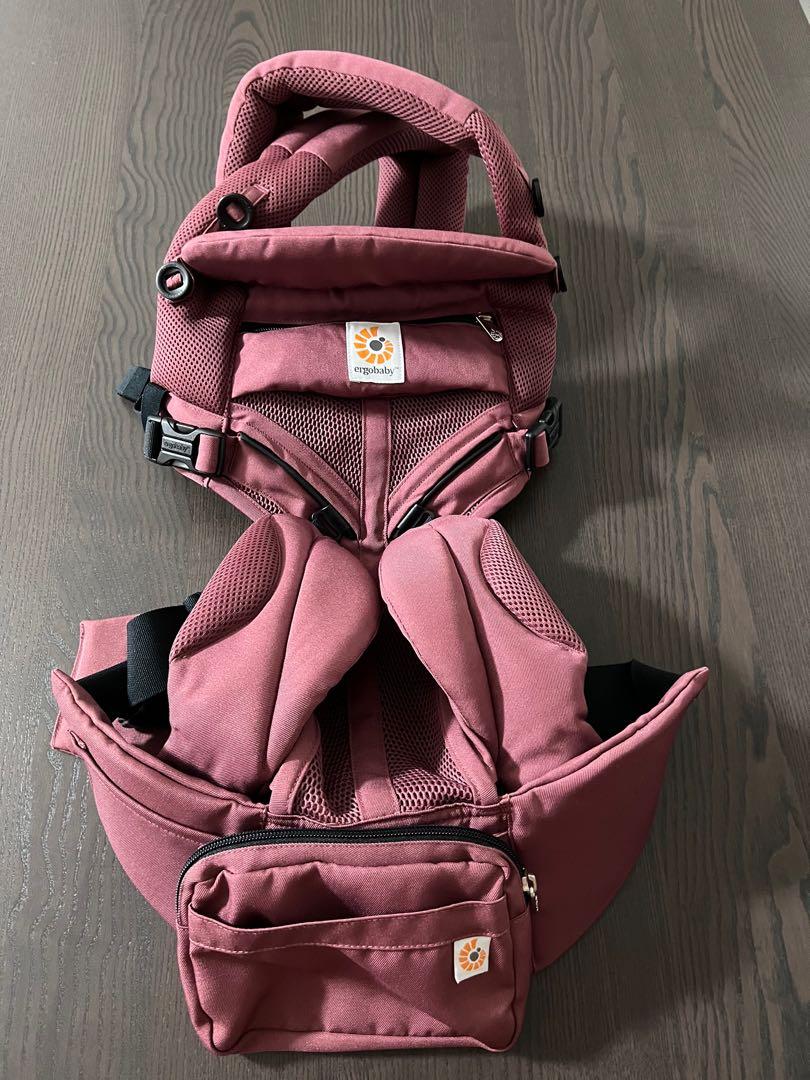 Ergobaby Omni 360, Babies & Kids, Going Out, Carriers & Slings on Carousell