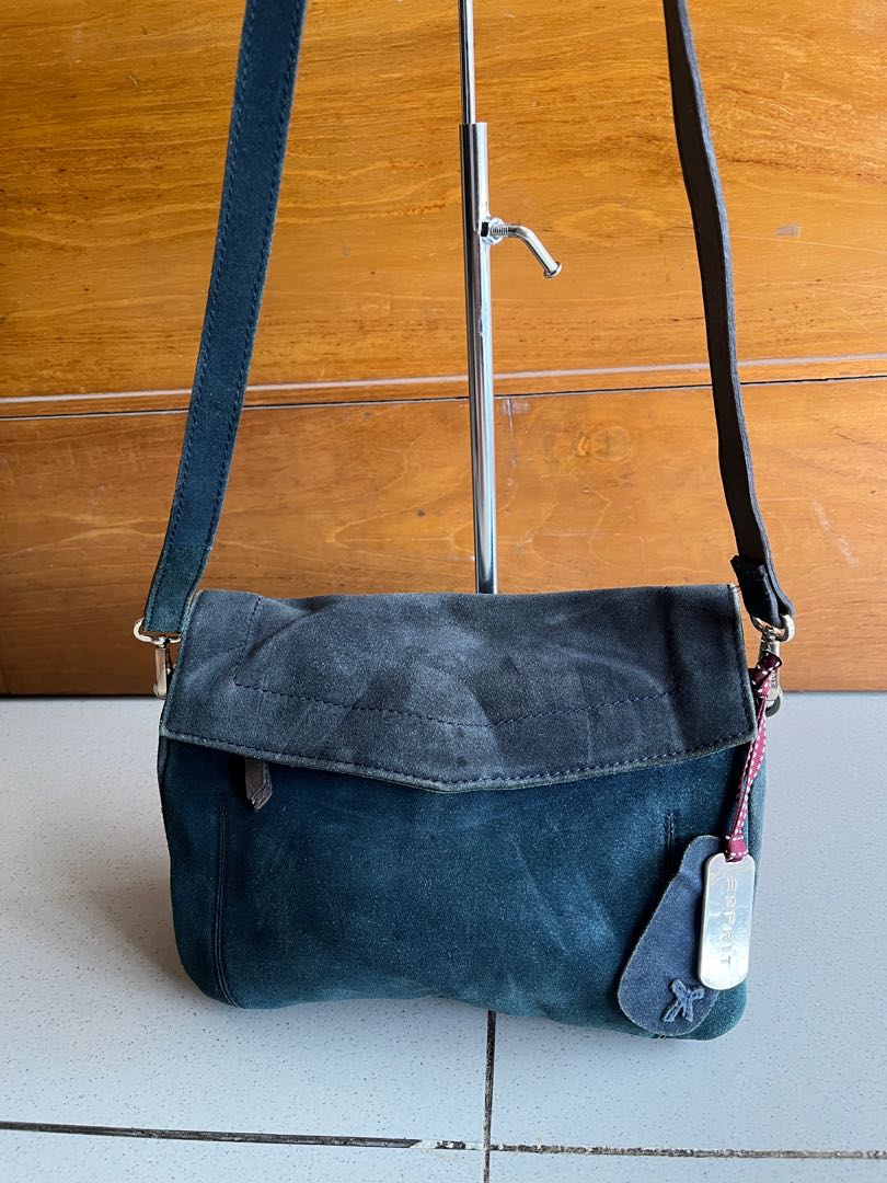 Esprit Sling Bag #Merdeka17, Fesyen 
