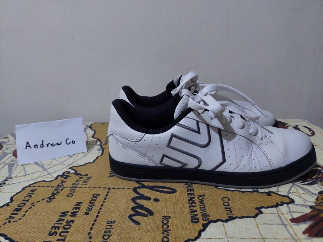 Fader online ls etnies