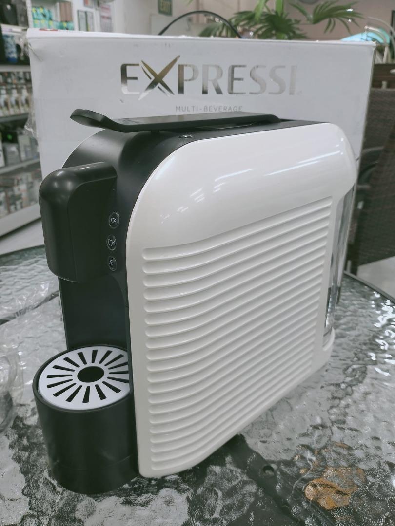 Kfee Wave Capsule Coffee Machine Liquidline, 49 OFF