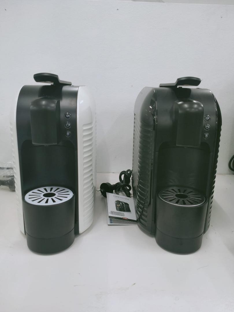 Expressi Coffee Capsule Machine (KFee capsule), TV & Home Appliances